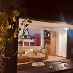 Casita Barranco Del Agua 펜션 *