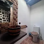 펜션 Casita Barranco Del Agua