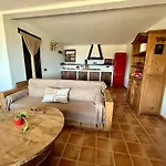 Casita Barranco Del Agua 펜션 야이자