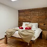 Casita Barranco Del Agua 펜션