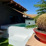 Casita Barranco Del Agua 펜션
