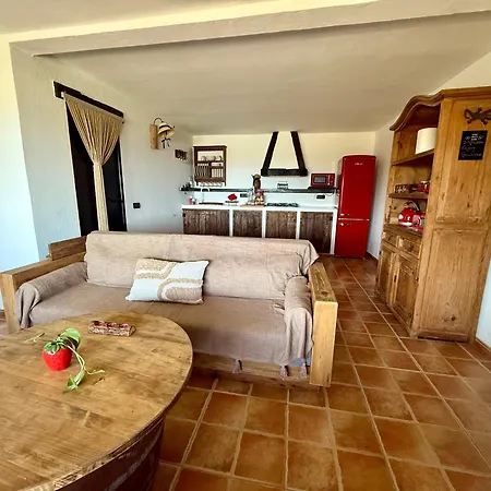 Casita Barranco Del Agua Nyaraló Yaiza