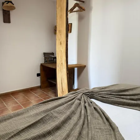 Casita Barranco Del Agua יאיזה