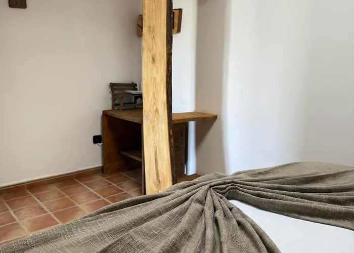 Casita Barranco Del Agua יאיזה